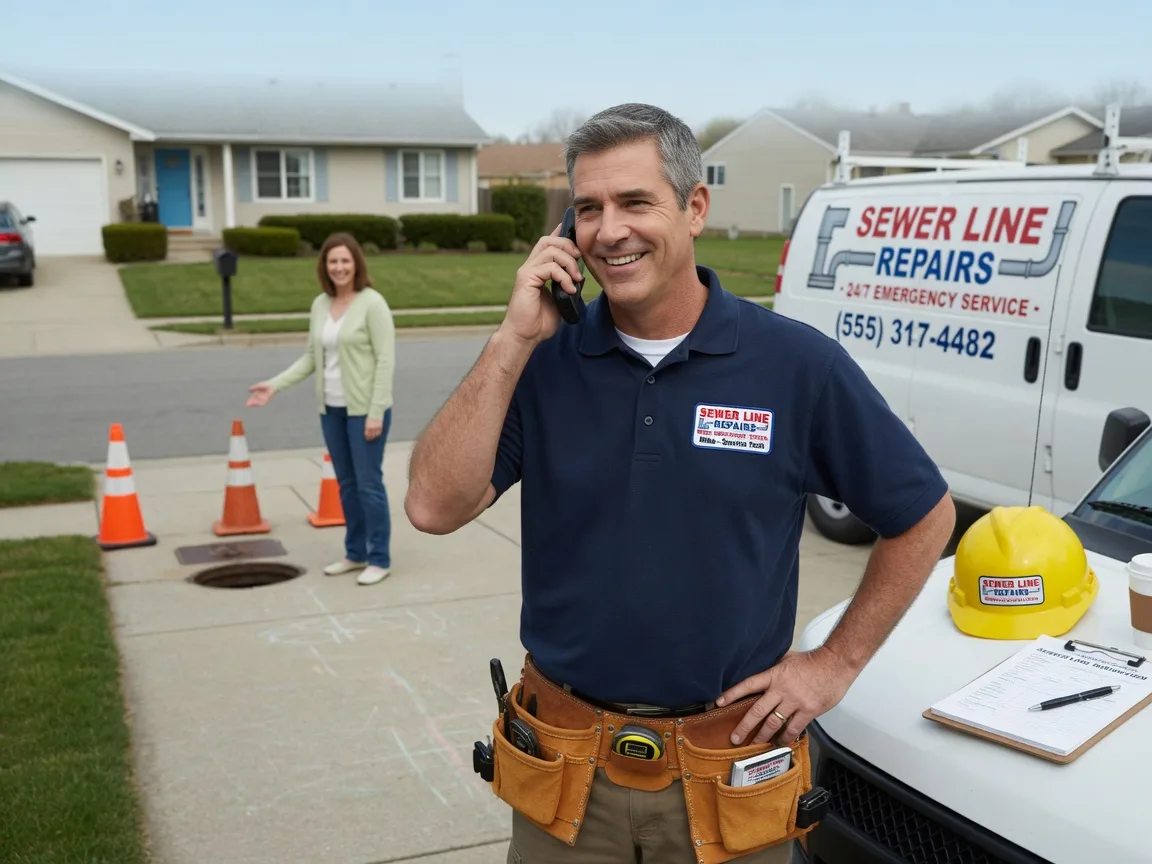 Emergency Plumber Towaco, NJ FAQs